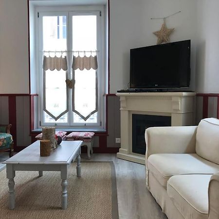 Centre Cauterets, Appartement 72M2 Pr 7 Personnes المظهر الخارجي الصورة