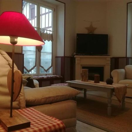 Centre Cauterets, Appartement 72M2 Pr 7 Personnes المظهر الخارجي الصورة