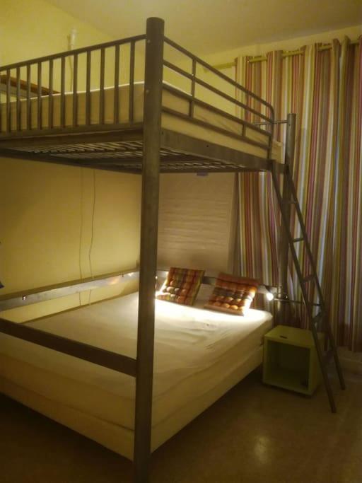 Centre Cauterets, Appartement 72M2 Pr 7 Personnes المظهر الخارجي الصورة
